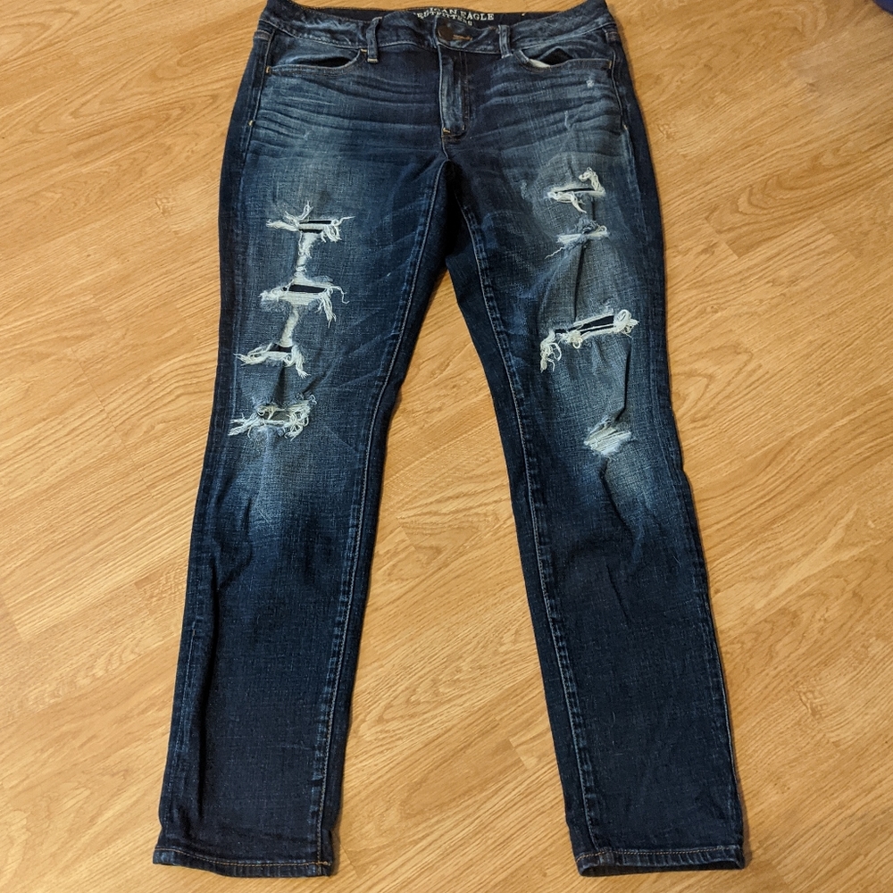American Eagle Jeggings